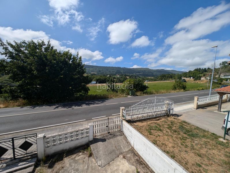 Foto a962fdbb-b709-4b34-9124-9ed5295f9e5f. Casa amb aparcament a Tineo