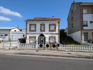 Casa  Calle crucero,el. Casa  chalet en tineo