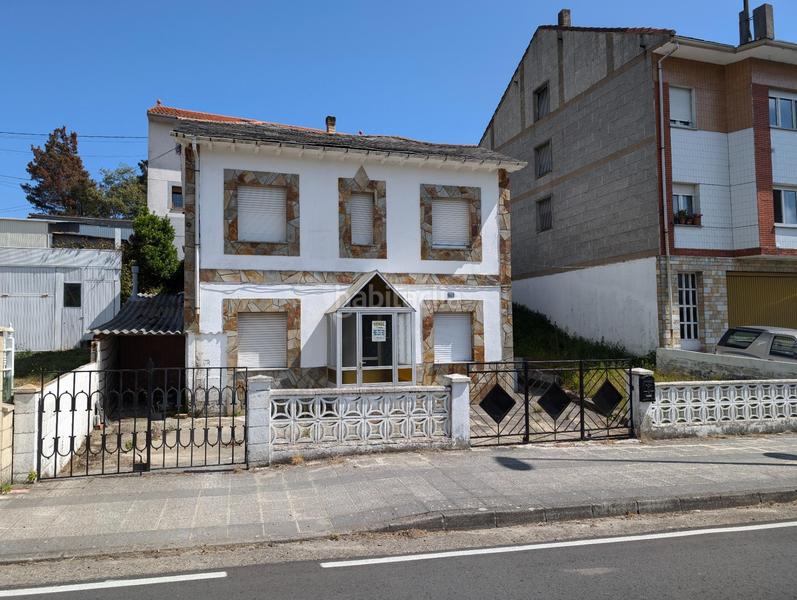 Foto bcfee319-21d4-4b17-9421-f3418d9c844c. Casa  chalet en Tineo