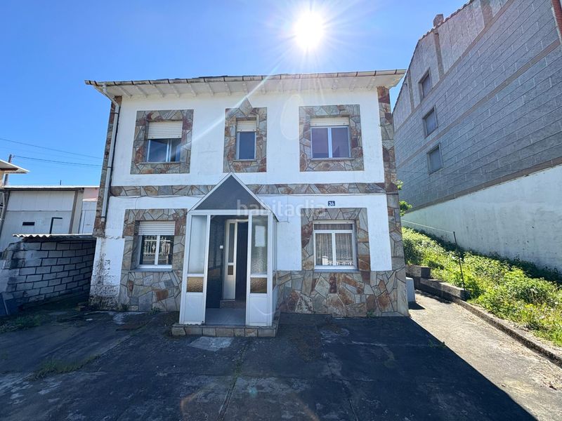Foto c0ed5b14-35cb-4fbd-ad57-cd66267d3175. Casa amb aparcament a Tineo