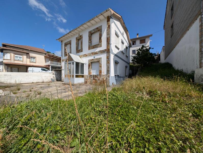 Foto d2c5ea9d-983b-4d0b-8115-439dd7fbe4d1. Casa  chalet en Tineo