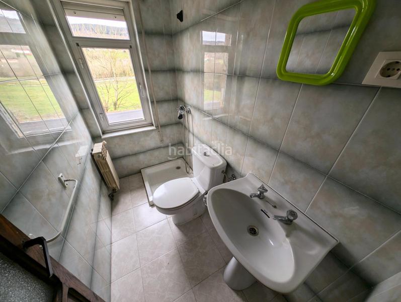 Foto e68956fd-8122-4fd4-84c6-dfe43d555975. Casa  chalet en Tineo