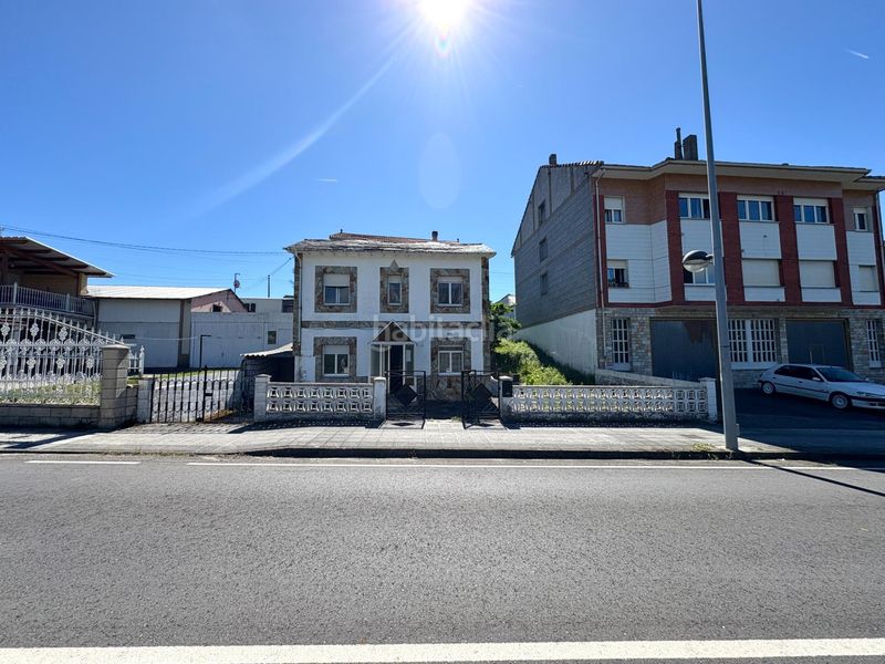 Foto ef43adde-e05b-441a-9406-eba2823364dc. Casa amb aparcament a Tineo