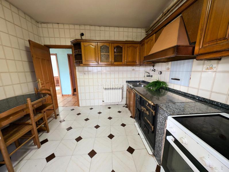 Foto f5478b39-35e9-4d58-b92a-7d967bfcfb9b. Casa amb calefacció aparcament a Tineo