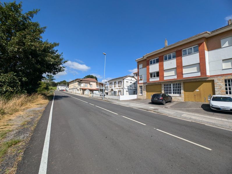 Foto ff24ac9b-5363-4baa-9958-d1fd12590551. Casa amb aparcament a Tineo