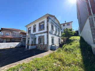 Casa  Calle crucero,el. Casa  chalet en tineo