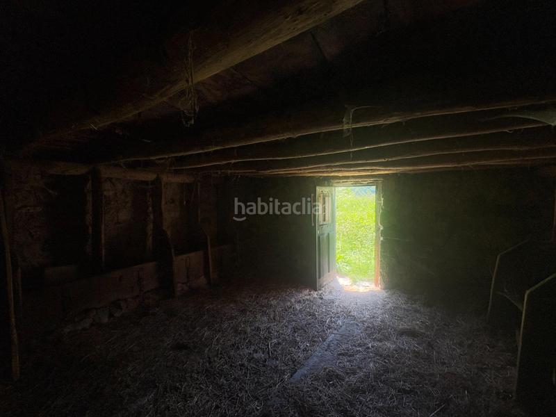 Foto 059890e4-af57-4231-b584-3b0f2e32d0af. Finca rústica a Aller