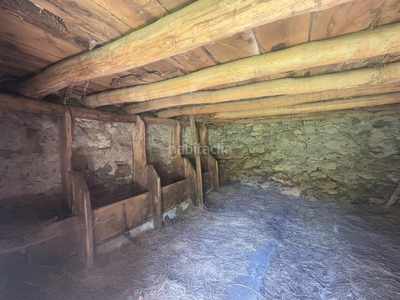 Foto 70edff12-c568-485d-ab8a-6ab082a930ec. Finca rústica a Aller