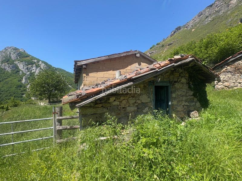 Foto 7298705a-56f7-41d1-90ae-9e36ef808719. Finca rústica a Aller