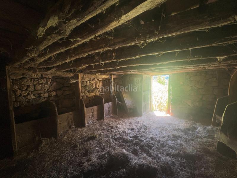 Foto b4d2ee3d-4039-4bdc-9d96-e9969dd5681e. Finca rústica a Aller