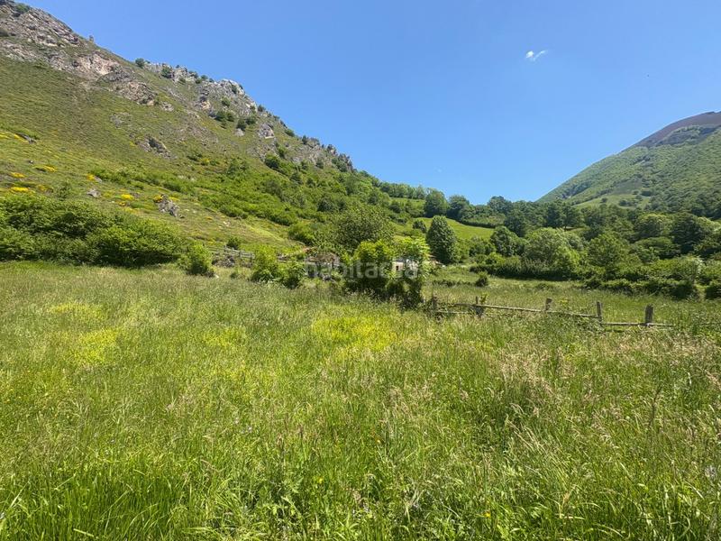 Foto c524d5a3-c645-4528-8094-7a3b61ab5e83. Finca rústica a Aller