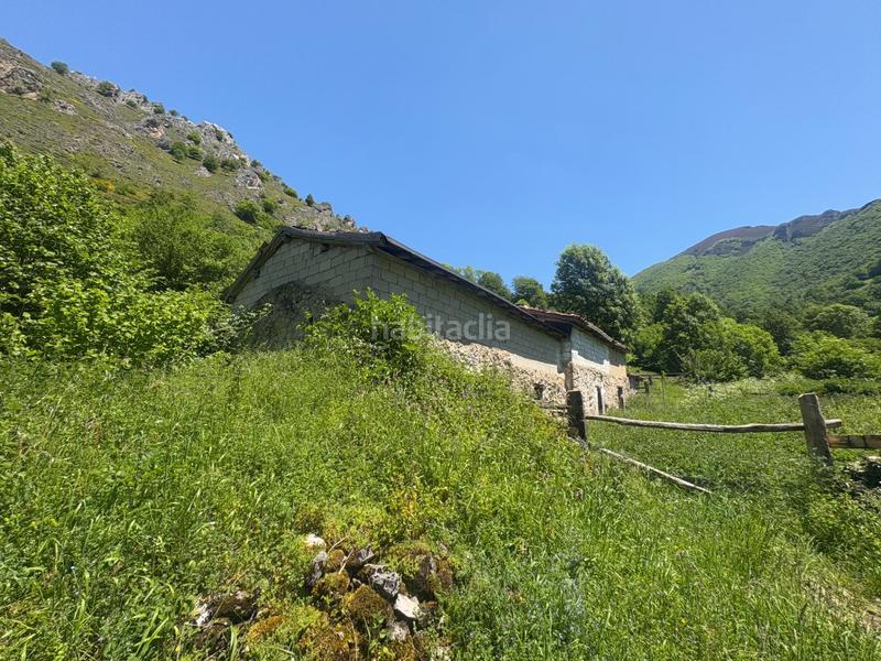 Foto f4c15864-2c0e-4914-b492-b6d37e1e9d6a. Finca rústica a Aller