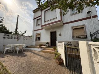 Planta baixa  Moreda de arriba. Vivienda con encanto en moreda de arriba  piso independiente con