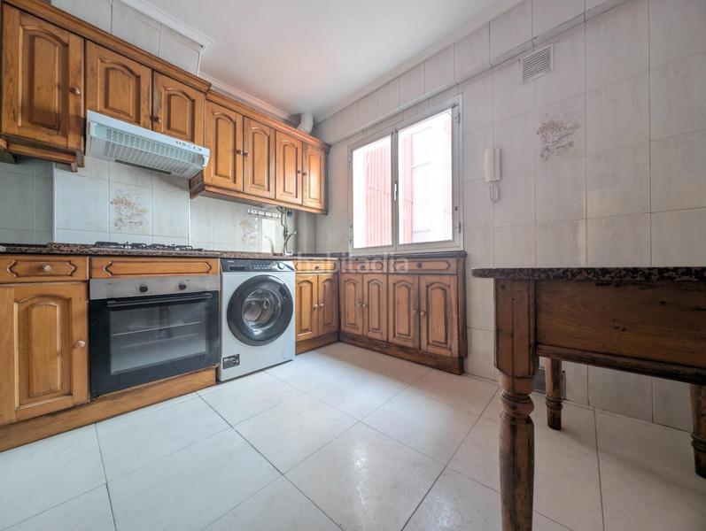 Foto 89d67919-3b5a-4c43-87f4-f3a9f29b3a93. Appartamento in calle juan ramón jiménez 1 in Masip Oviedo