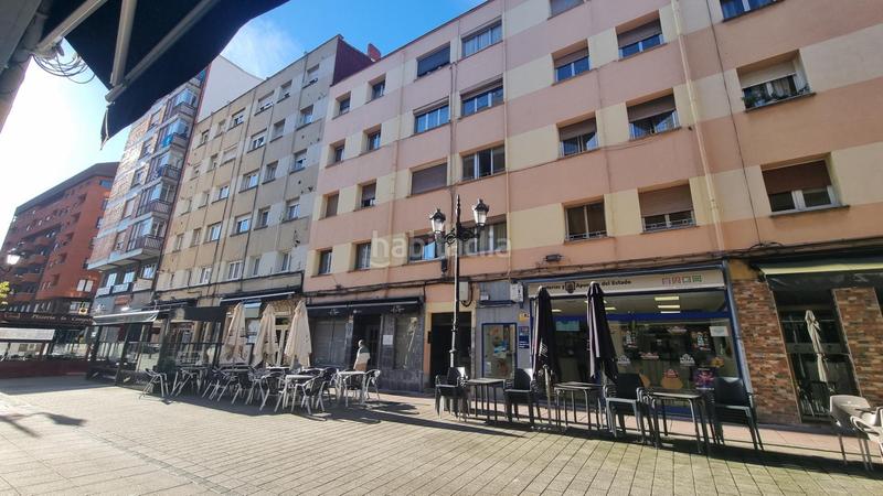 Foto d07c7959-e4c5-4c14-8716-24bfa4597854. Pis a calle juan ramón jiménez 1 a Masip Oviedo