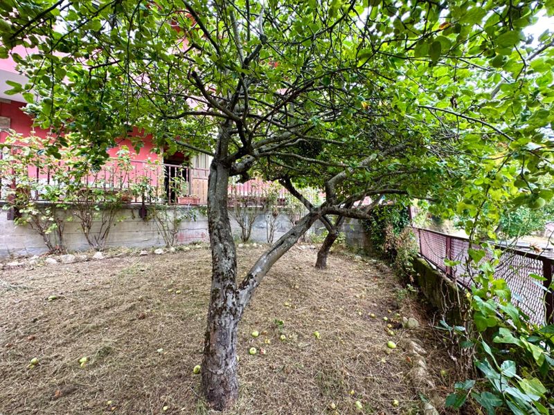 Foto a4560600-e7de-4812-a28c-23a4f1d5b5c0. Xalet amb aparcament a Aller