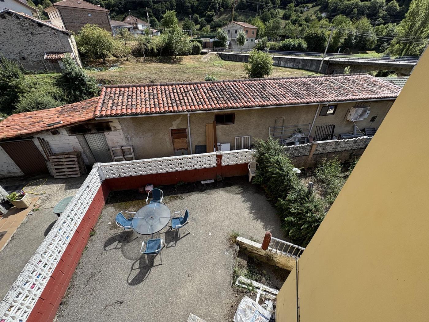 OPORTUNIDAD NICA DE INVERSIN  EDIFICIO EN FELECHOSA, CONCEJO D Aller
