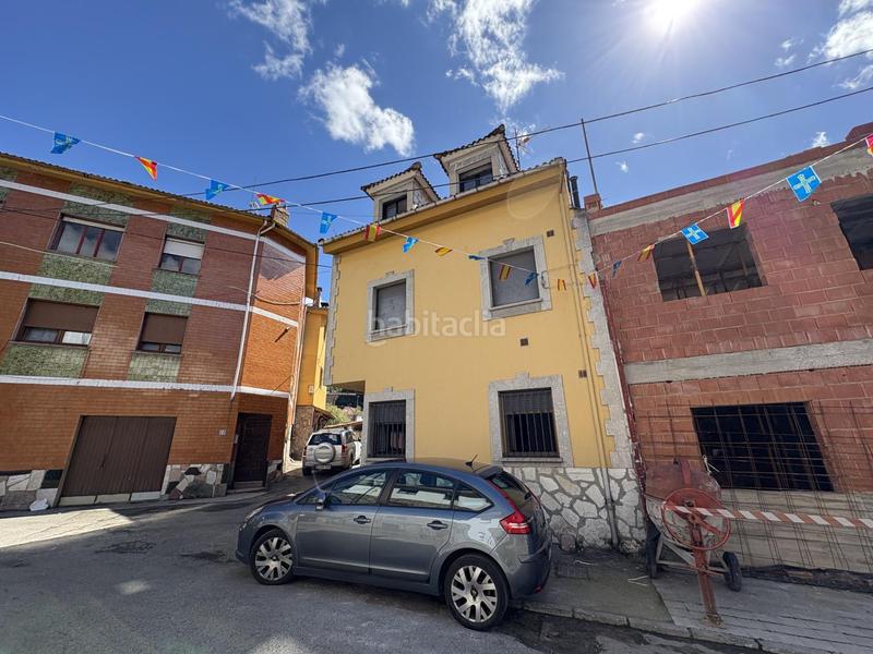 Foto 9645a8a3-9f15-44aa-a5fe-ca69a165a505. Edificio oportunidad única de inversión edificio en felechosa, concejo en Aller
