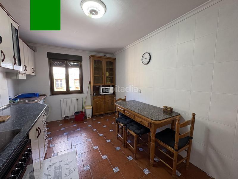 Foto fee7600d-56ca-4e4a-8d75-f61de6ae30a1. Edificio oportunidad única de inversión edificio en felechosa, concejo en Aller