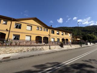 Casa adossada  Polea, la-cabañaquinta 31. Oportunidad única en nembra, aller adosado reformado, listo para