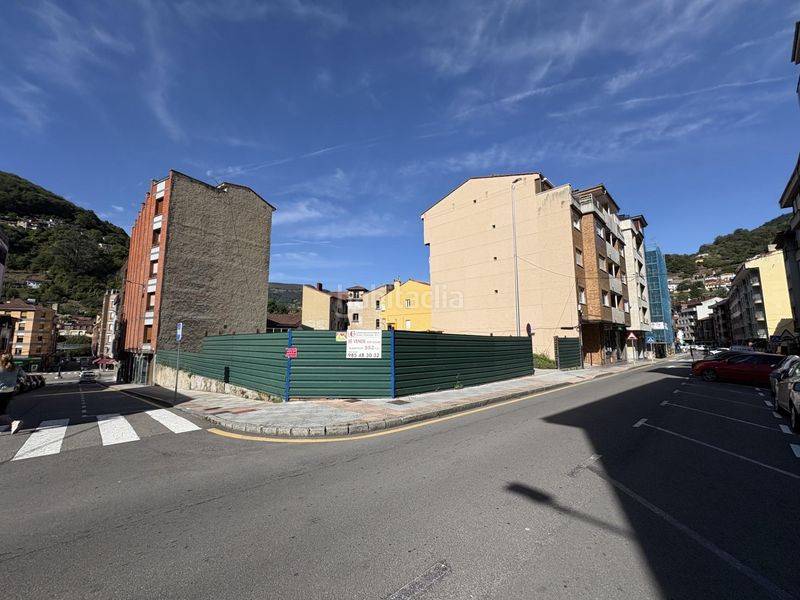 Foto 4ec3fab5-9c8f-410d-b4ba-7db3ec5ce21a. Terreny residencial a constitucion 1 a Aller