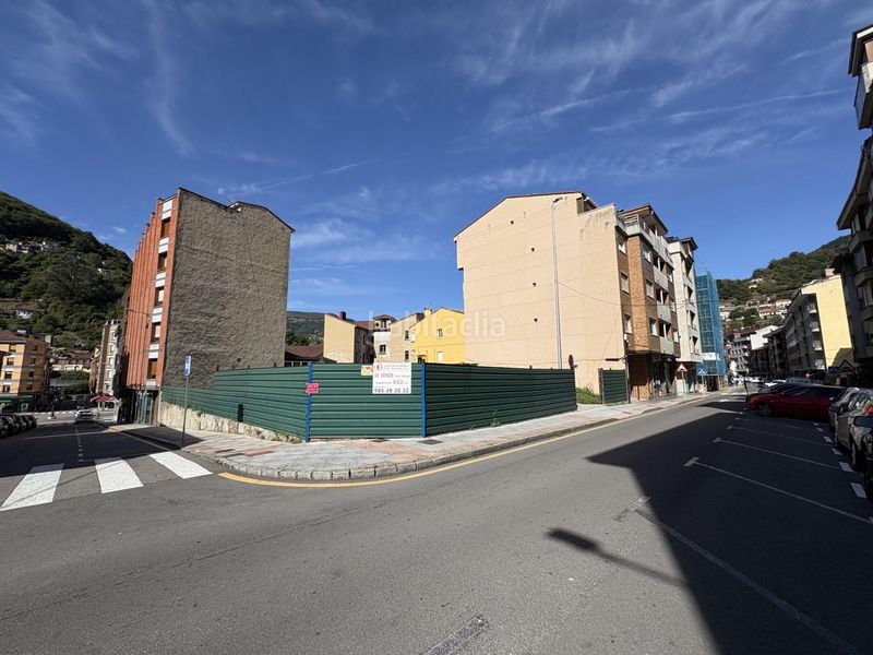Foto 5afbd0bb-401d-4bac-9c48-a870b763585b. Terreny residencial a constitucion 1 a Aller