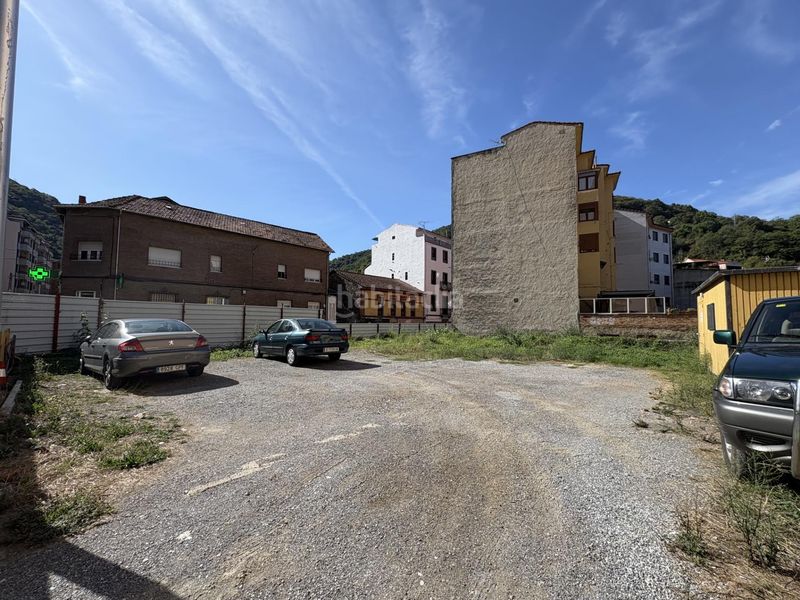 Foto 94764e21-31c6-46ae-b2c9-6087d63452d8. Terreny residencial a constitucion 1 a Aller