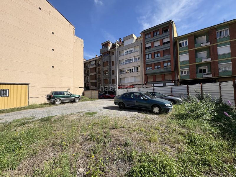 Foto c2ed6a36-7845-4d9a-9e15-a3f56913c32e. Terreny residencial a constitucion 1 a Aller