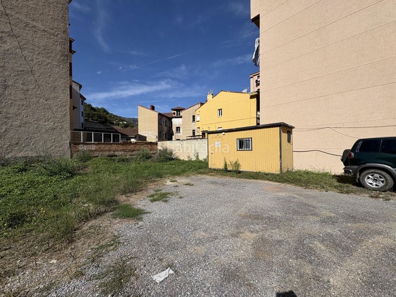 Foto ce7ac5a7-ea3b-4584-9e85-31f4ccea71ad. Terreny residencial a constitucion 1 a Aller