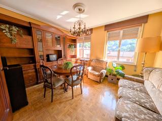 Piso  Libertad,de la. Piso con terraza listo para entrar a vivir. en blimea  san marti