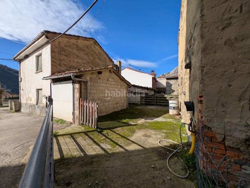 Foto 193977d0-5c06-4869-83b6-b7a7525d2361. Xalet a pelugano 0 a Aller