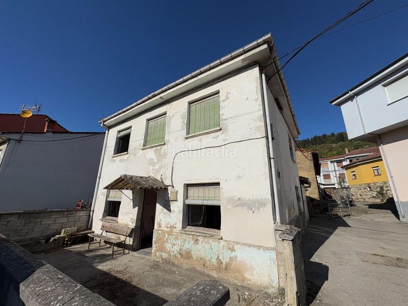 Foto 1f039f1e-8cbf-4ef1-9adc-982fea2b02aa. Xalet a pelugano 0 a Aller