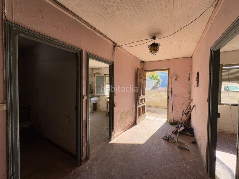 Foto 377b300e-f968-4d65-9c3e-17ea5757b898. Xalet a pelugano 0 a Aller