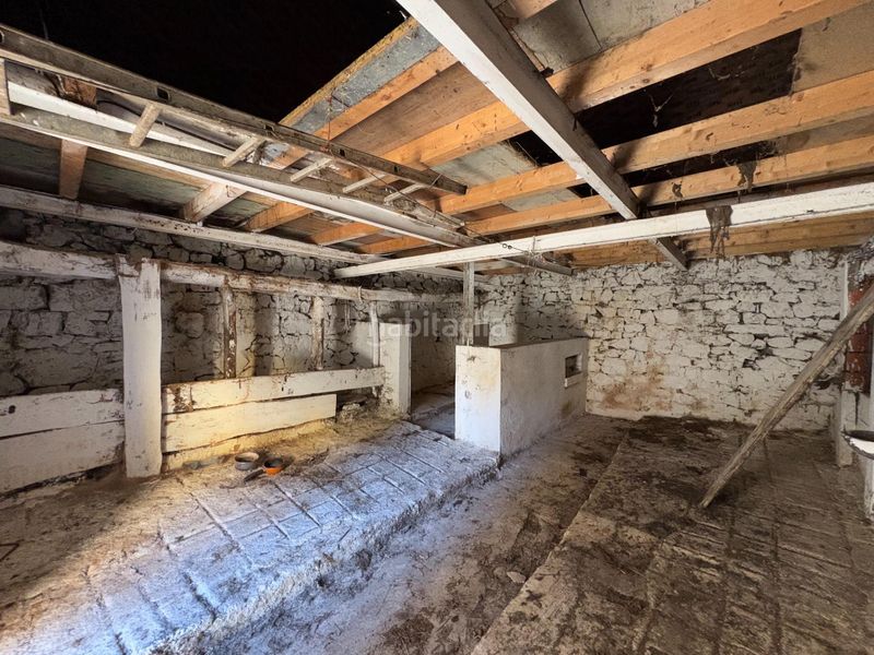 Foto 415f672a-d68b-4aba-9698-55a0916262f8. Xalet a pelugano 0 a Aller