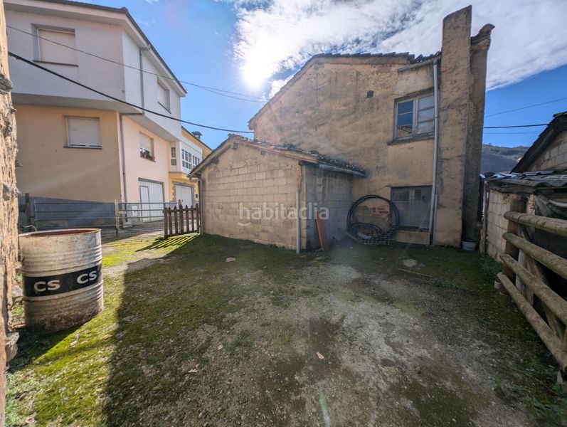 Foto 4b2af055-e3e7-42e5-9d82-e90a6ba0b29b. Xalet a pelugano 0 a Aller