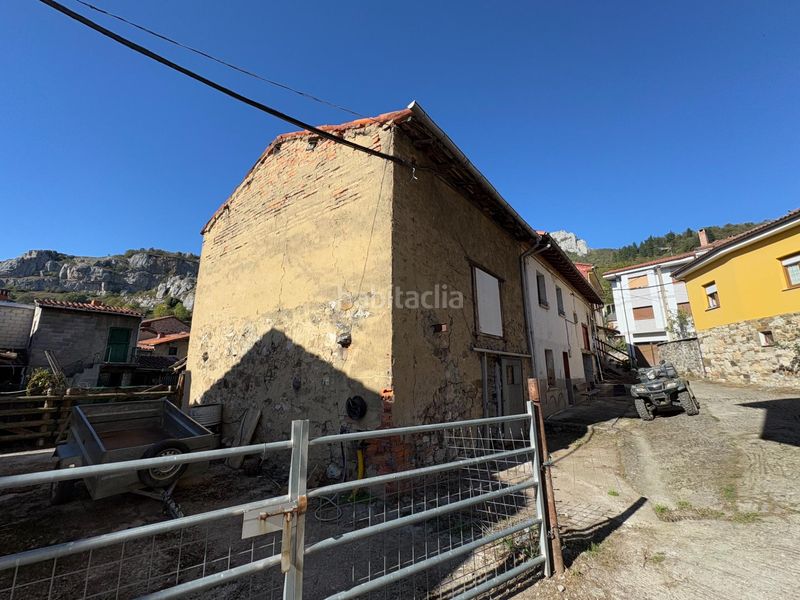 Foto 5e1a1dac-c196-4e31-829d-36957c69d214. Xalet a pelugano 0 a Aller