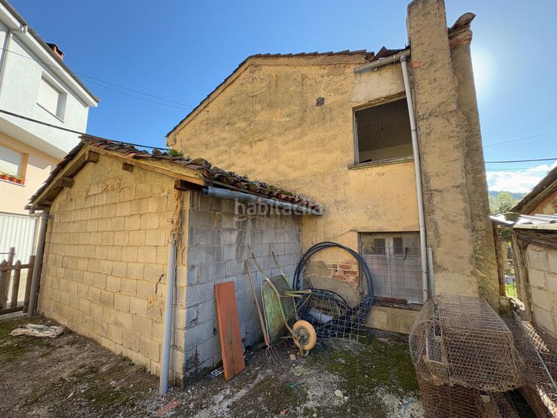 Foto a361c369-a716-4365-a48e-57a7c84af45e. Xalet a pelugano 0 a Aller