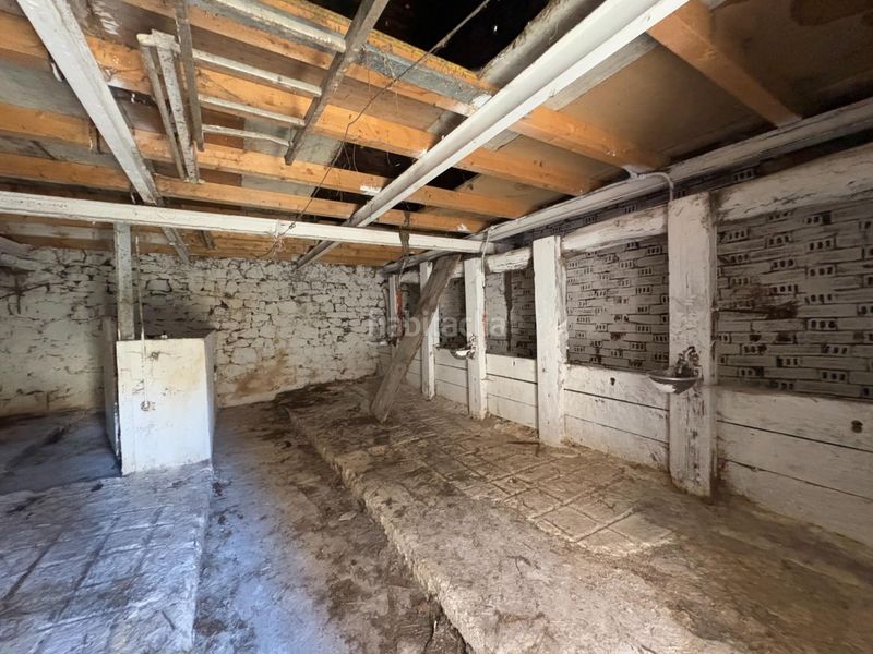 Foto ce13bddd-de56-48aa-a490-3d413758839b. Xalet a pelugano 0 a Aller