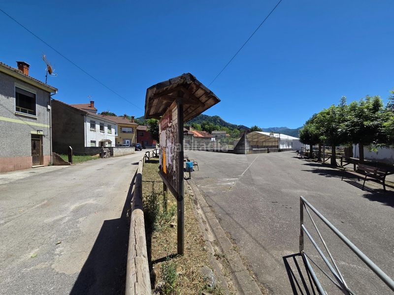 Foto 66895e89-ae39-4312-b7ae-dba32a1802f6. Xalet a pelugano 0 a Aller