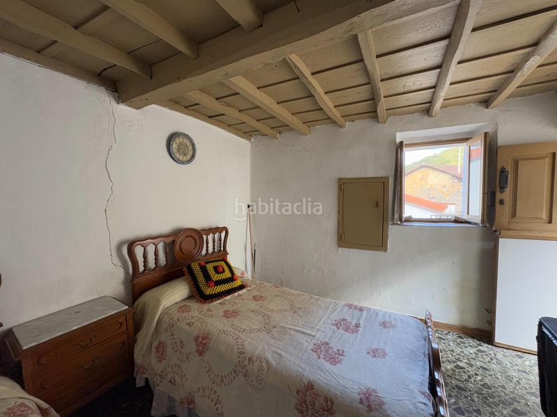 Foto 00fa6a27-2596-4db5-92c9-3dfef63a7aa4. Casa a schiera in serandi 2 in Proaza