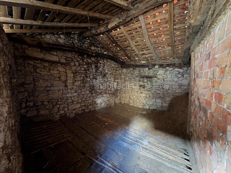 Foto 088223f8-4ee2-47b3-95ce-aa5e92ce4bcd. Casa a schiera in serandi 2 in Proaza