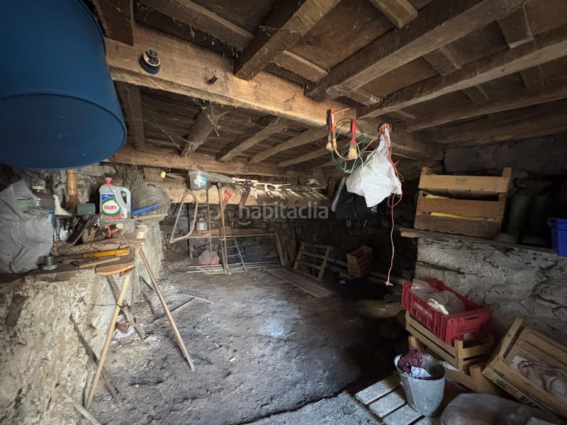 Foto 0fea5a29-1efd-4e4a-8825-43819e9e6c62. Casa a serandi 2 a Proaza