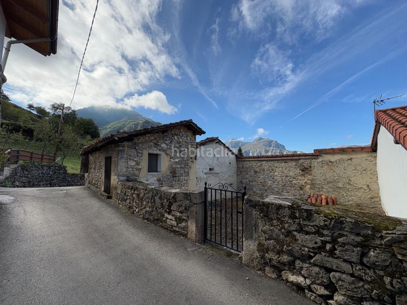 Foto 1585e082-a2c4-468f-8e06-ba2ef9e18946. Casa a serandi 2 a Proaza