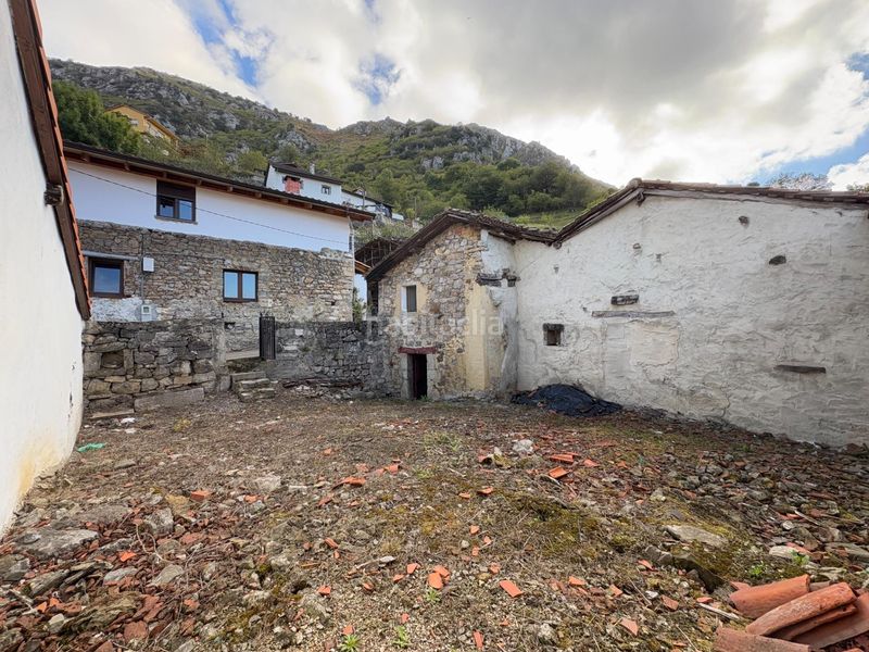 Foto 2a6110b1-ceb4-4df8-a7f3-d77922cc720d. Casa a serandi 2 a Proaza