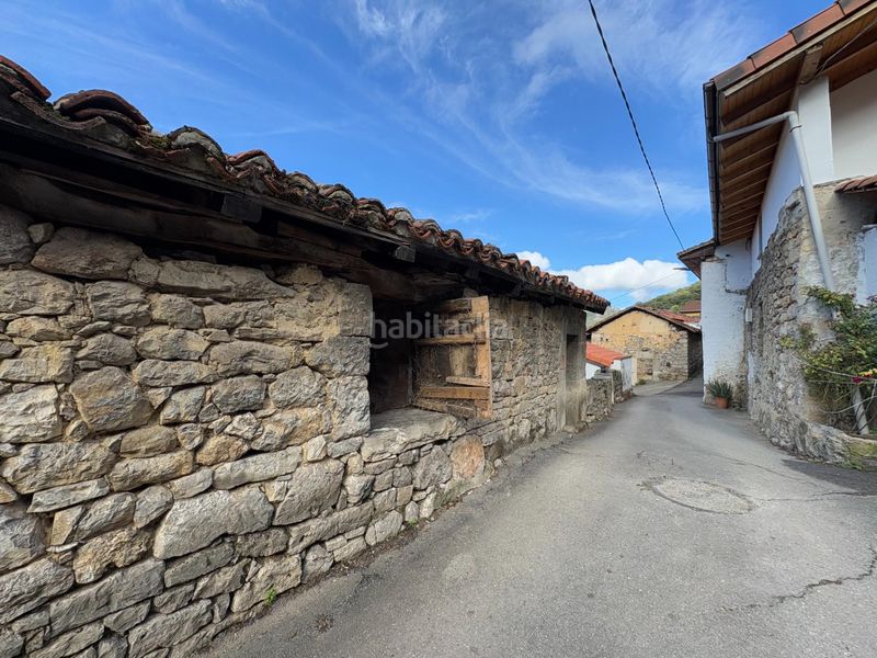 Foto 3317eae4-7241-44bb-8b71-127d79fd4ac4. Casa a serandi 2 a Proaza