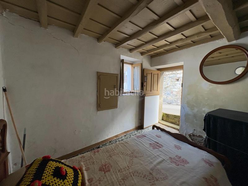 Foto 33716149-e408-43bc-9629-f6b750b568b0. Casa a schiera in serandi 2 in Proaza