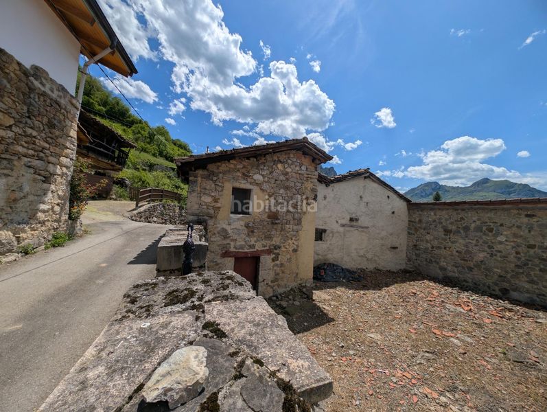 Foto 5aac21e1-5a68-4fce-a529-e68177ec27f9. Casa a serandi 2 a Proaza
