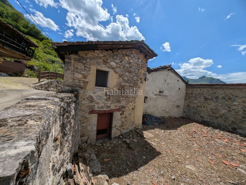 Foto 5d8bf7c6-2a48-4b69-af5e-f24b5e184ff3. Casa a serandi 2 a Proaza