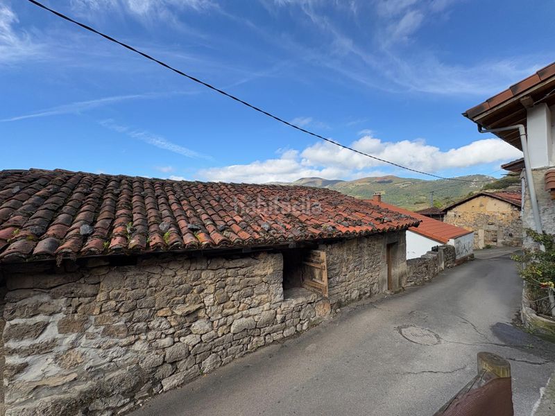 Foto 5e9b9205-b459-4767-adde-f86fa6eb5f37. Casa a serandi 2 a Proaza