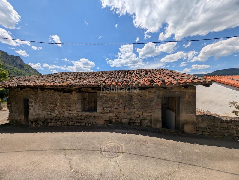 Foto 67d66fac-ba43-4bd2-9d36-cd6688f6f211. Casa a serandi 2 a Proaza